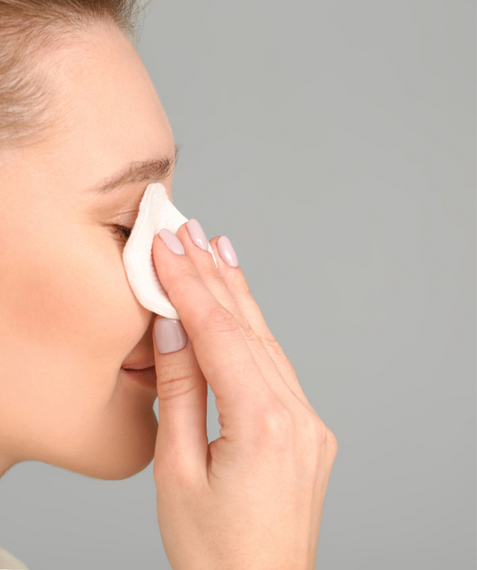 Hyaluronic Acid Cleansing Milk