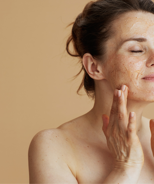 Hydra Mask