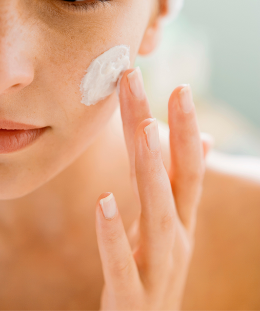 Triple Action Cleansing Mousse