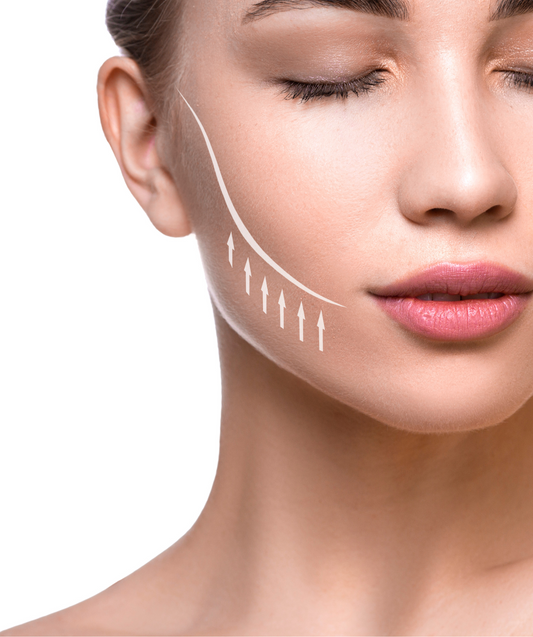 Ultralift Mask