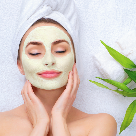 Detox Mask Mint