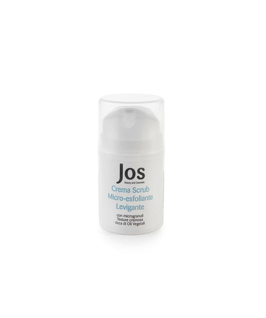 Face Scrub Cream