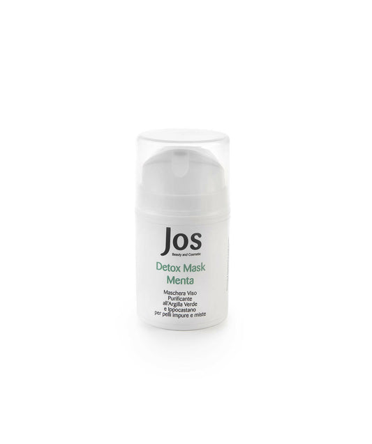 Detox Mask Mint