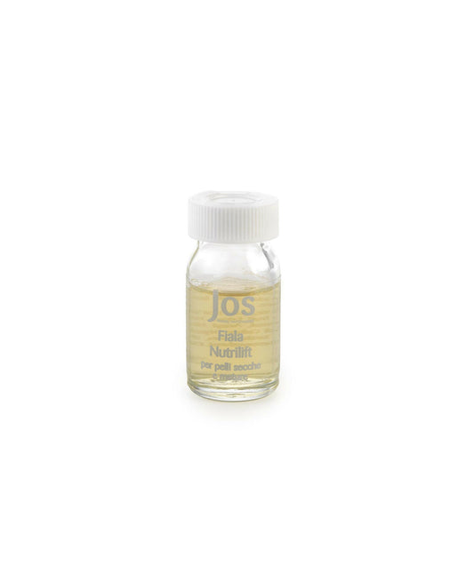 Nutrilft vial