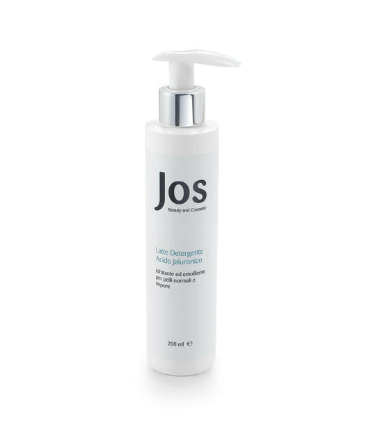 Hyaluronic Acid Cleansing Milk